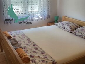 Dom s výhľadom na more, 2x apartmán, len 150m od mora , Chor - 11