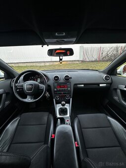 Audi A3 2.0 TDI CR - 11