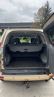 Toyota Land Cruiser SUV 140kw Automat - 11