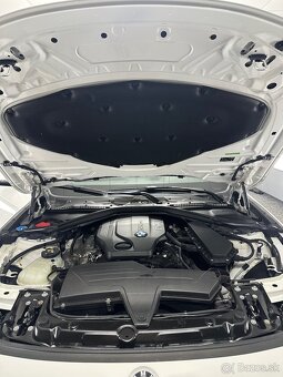 BMW Rad 4 Gran Coupe 420xDrive A/T, Kúpené SK - 11