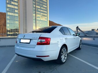 ✅ TOP Škoda Octavia 3 facelift ✅ - 11