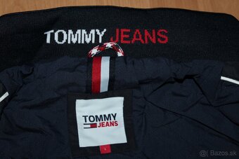 Pánska prechodná bunda Tommy Hilfiger - 11