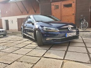 Volkswagen Golf 2.0 TDI 4x4 - 11