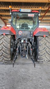 Zetor HD 150/ ZETOR CRYSTAL 170/ZETOR FORTERRA - 11