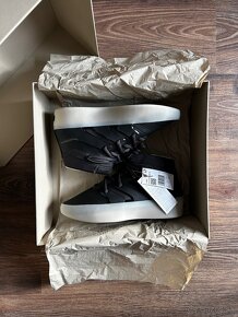 adidas x Fear of God Athletics I "Carbon" (43) - 11