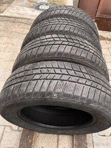 185/65R15 Barum polaris 5 - 11