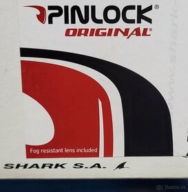 Preklápacia prilba Shark Evo Gt - 11