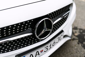 Mercedes C43 AMG 4MATIC - 11