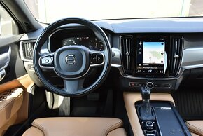 Volvo S90 D4 2.0L Momentum Pro A/T SR 2020 DPH - 11