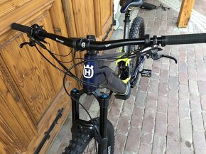 Husqvarna MC8 - Ebike - Elektrobicykel Husqvarna - 11