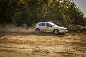 Volkswagen Golf Mk4 Arl Tdi 4motion - 11