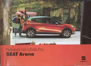 Seat Arona Tsi Automat DSG Style M2020 Kúp.Slovensko - 11