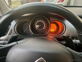 Citroen C3 - automat, 1.2 benzín - výborný stav - 11