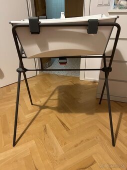 Stokke vanicka so stojanom - 11