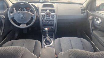 RENAULT MEGANE 1.6 16V.SEDAN - 11