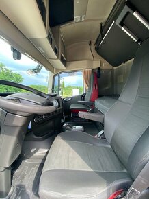 2017 Volvo FH500, mega, Parkcool, Globetrotter, 942.956km - 11