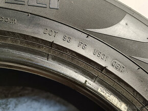 245/65 R17 Letné pneumatiky Pirelli Scorpion Verde 4 kusy - 11