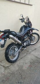 Predám Yamaha XT 660 R - 11