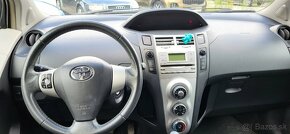 Toyota Yaris 1.4 D-4D kup.v SR 11/2008 - 11