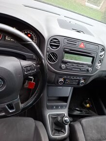 VW Golf Plus 1.6 TDI Hihgline,Klima Alu Model 2010 - 11