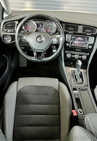 ⭐️ VW GOLF 7 2.0tdi dsg ⭐️ - 11