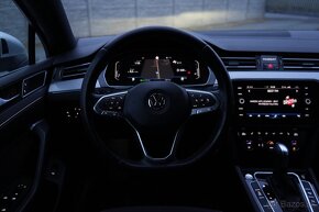 Volkswagen Passat Variant 2.0TDI Evo DSG -REZERVOVANÉ- - 11