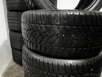 Zimné pneu Fulda 225/45 R17 - 11