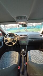 Škoda Roomster 1,2 htp 81300 km - 11