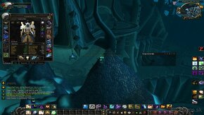 Predam ucet na Warmane - Icecrown World of Warcraft - 11