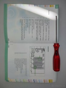 PLC VIPA CPU114 (System 100V, Set-1 - "kufrík") - 11