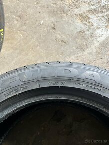 Letne Pneu Fulda 225/50 R17 98Y Dot:2021 - 11