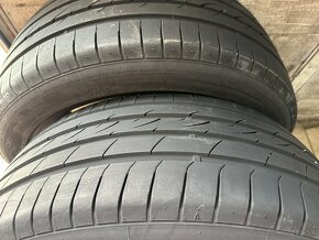 235/45R19 letne - 11