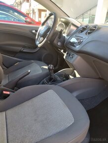 Seat Ibiza 1,9 tdi - 11