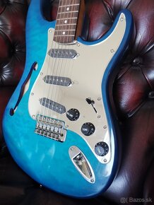 stratocaster thinline - 11