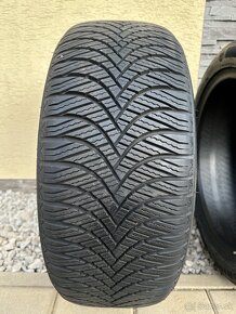 235/45 R18 98W XL celoročné GOODRIDE - 11