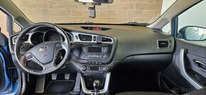 KIA ceed 1.4 crdi - 11