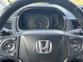 Honda CRV 1,6 Detc naj159000 km - 11