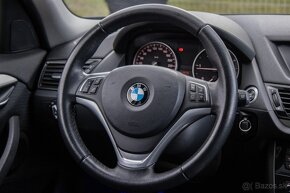 BMW X1 xDrive 18d. - 11