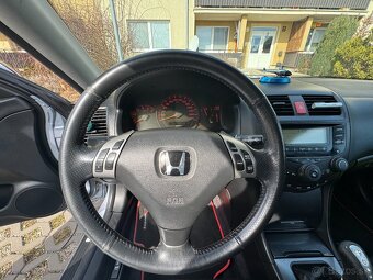 Honda Accord 2.2 CDTi - 11