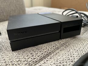 Playstation 4 VR - 11