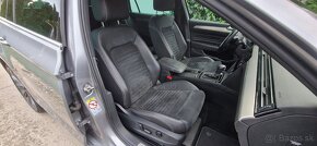 Volkswagen Passat Variant B8 2.0 Tdi Dsg 110kw Eleganc - 11