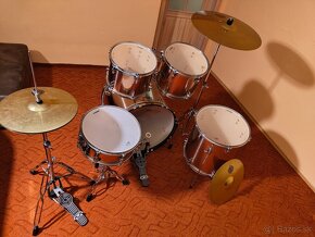 Bicie SONOR SMF 11 Stage 1 WM - 11