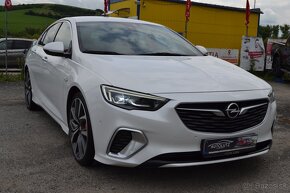 Opel Insignia GSI 2.0 CDTI BiTURBO 210k S&S AT8 - 11