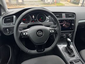 Volkswagen Golf VII Variant 2020 Facelift 2.0TDi 110kw DSG - 11