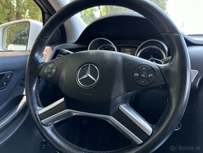 Mercedes Benz R 350 CDI 4 - matic 195kw - 11