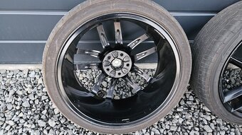 235/35 R19 5x112 Seat Cupra - 11