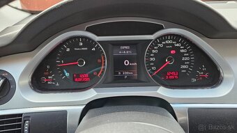 Audi A6 2,7TDI 140kw - 11