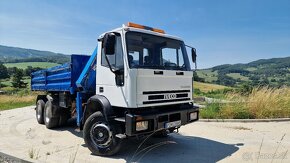 Predam iveco eurocargo 260e27 - 11