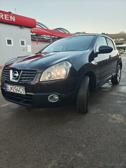 Nissan Qashqai 1.6 - 11