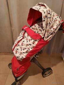 Stokke V3 - 11